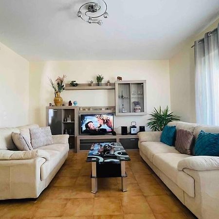 Home Sweet Home Archangelos  Luaran gambar