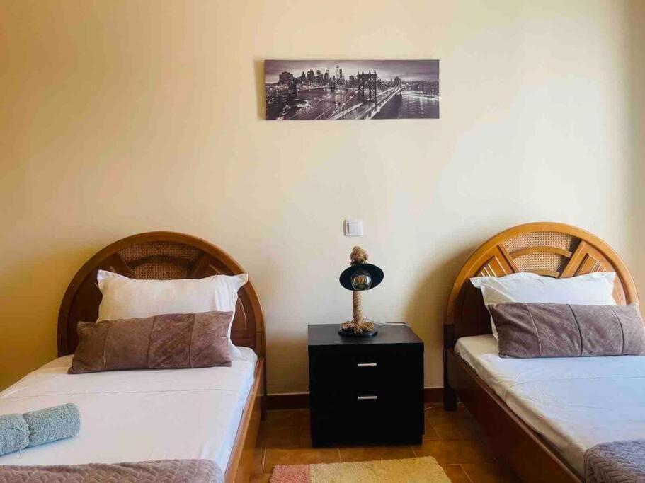 Home Sweet Home Archangelos  Luaran gambar
