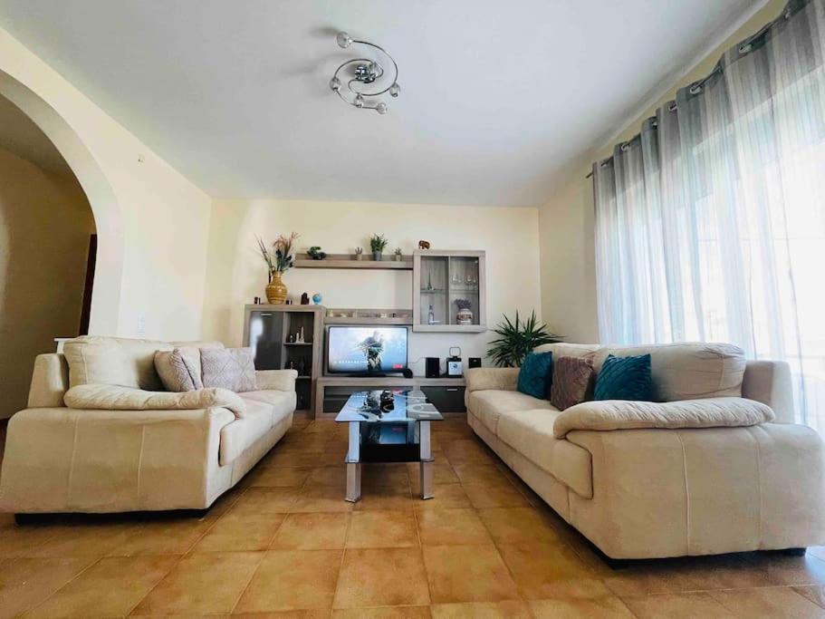 Home Sweet Home Archangelos  Luaran gambar