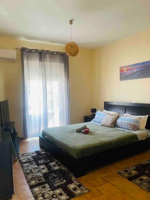 Home Sweet Home Archangelos  Luaran gambar