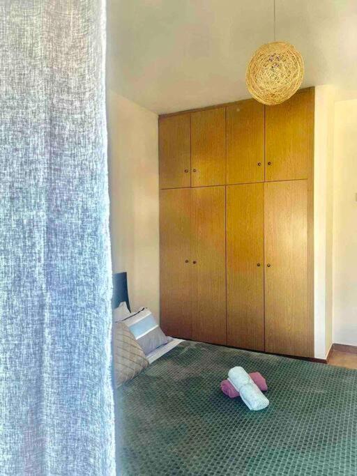 Home Sweet Home Archangelos  Luaran gambar