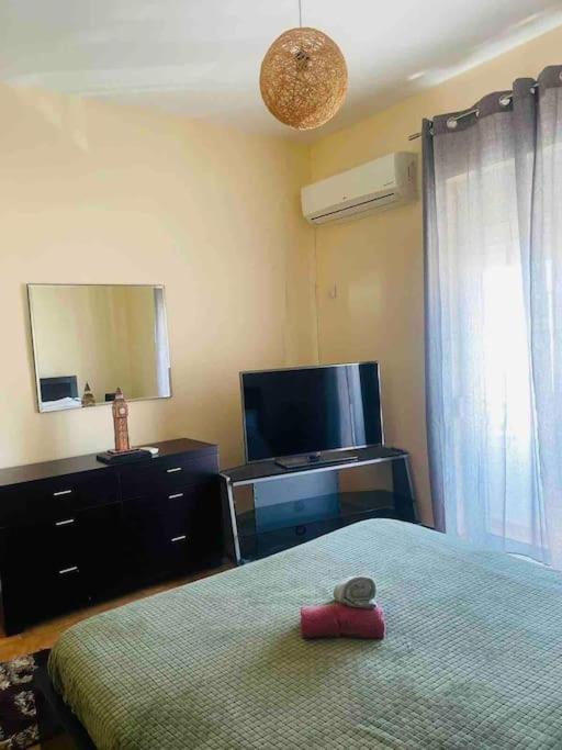 Home Sweet Home Archangelos  Luaran gambar